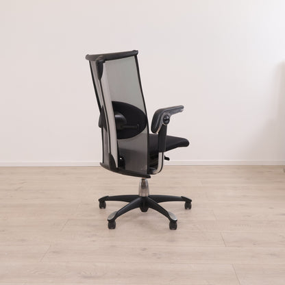 Nyomtrukket | Håg H09 Inspiration kontorstol