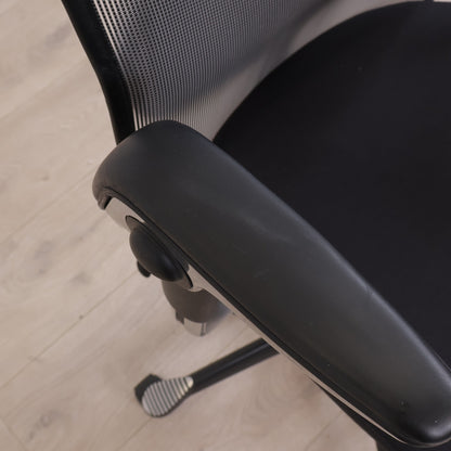 Nyomtrukket | Håg H09 Inspiration kontorstol