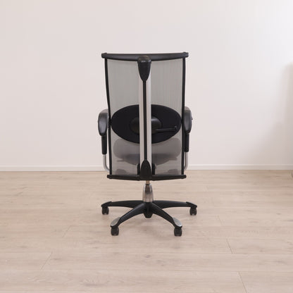 Nyomtrukket | Håg H09 Inspiration kontorstol