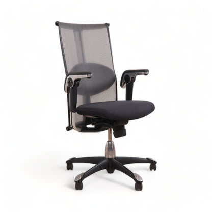 Nyomtrukket | Håg H09 Inspiration kontorstol