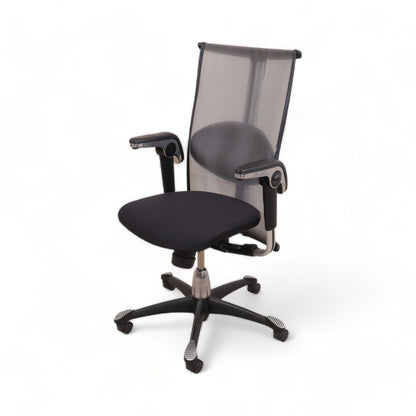 Nyomtrukket | Håg H09 Inspiration kontorstol