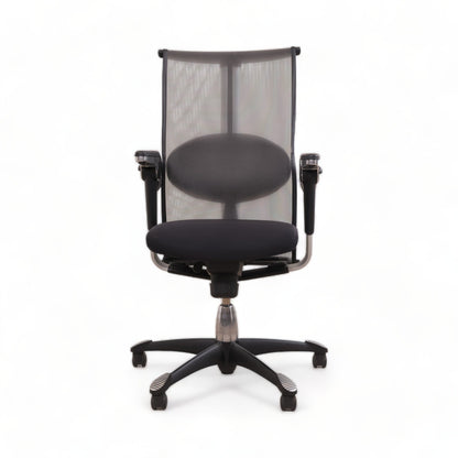 Nyomtrukket | Håg H09 Inspiration kontorstol