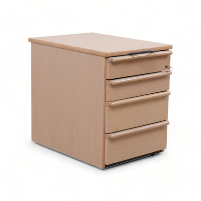 Låsbart arkivskap