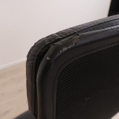 IKEA Markus kontorstol med høy rygg