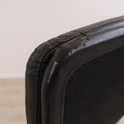 IKEA Markus kontorstol med høy rygg