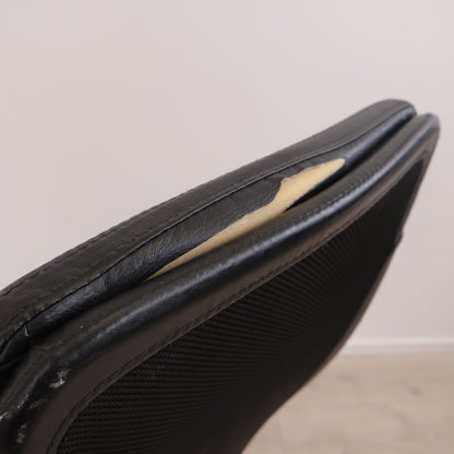 IKEA Markus kontorstol med høy rygg