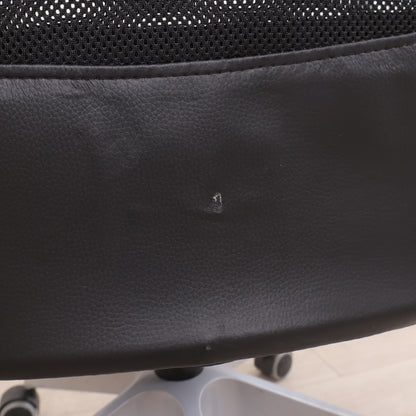 IKEA Markus kontorstol med høy rygg