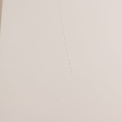Kvalitetssikret | Euklides skrivebord i hvit/sort. 160x80 cm