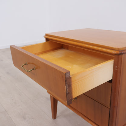 Kvalitetssikret | Sjarmerende vintage skjenk