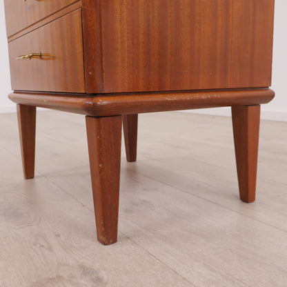 Kvalitetssikret | Sjarmerende vintage skjenk