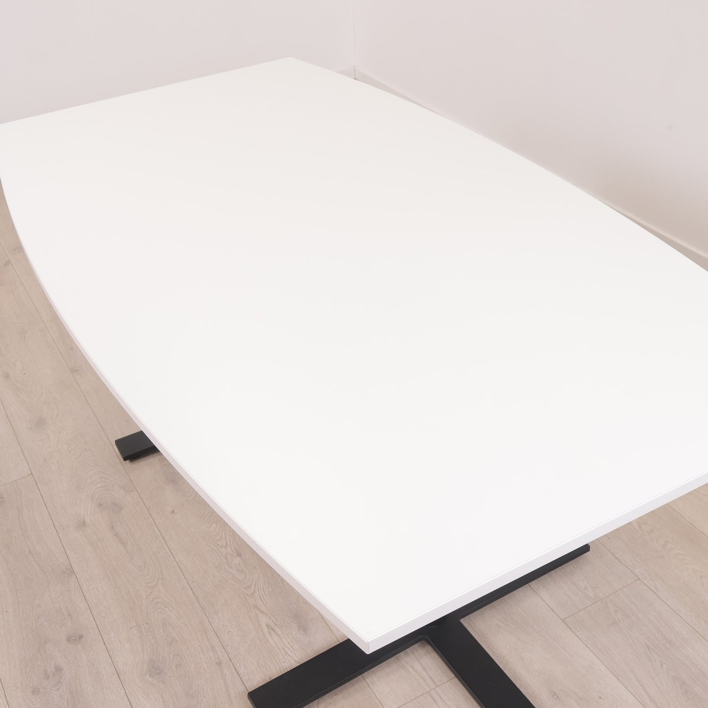 Kvalitetssikret | Kinnarps skrivebord / møtebord, 180×100 cm