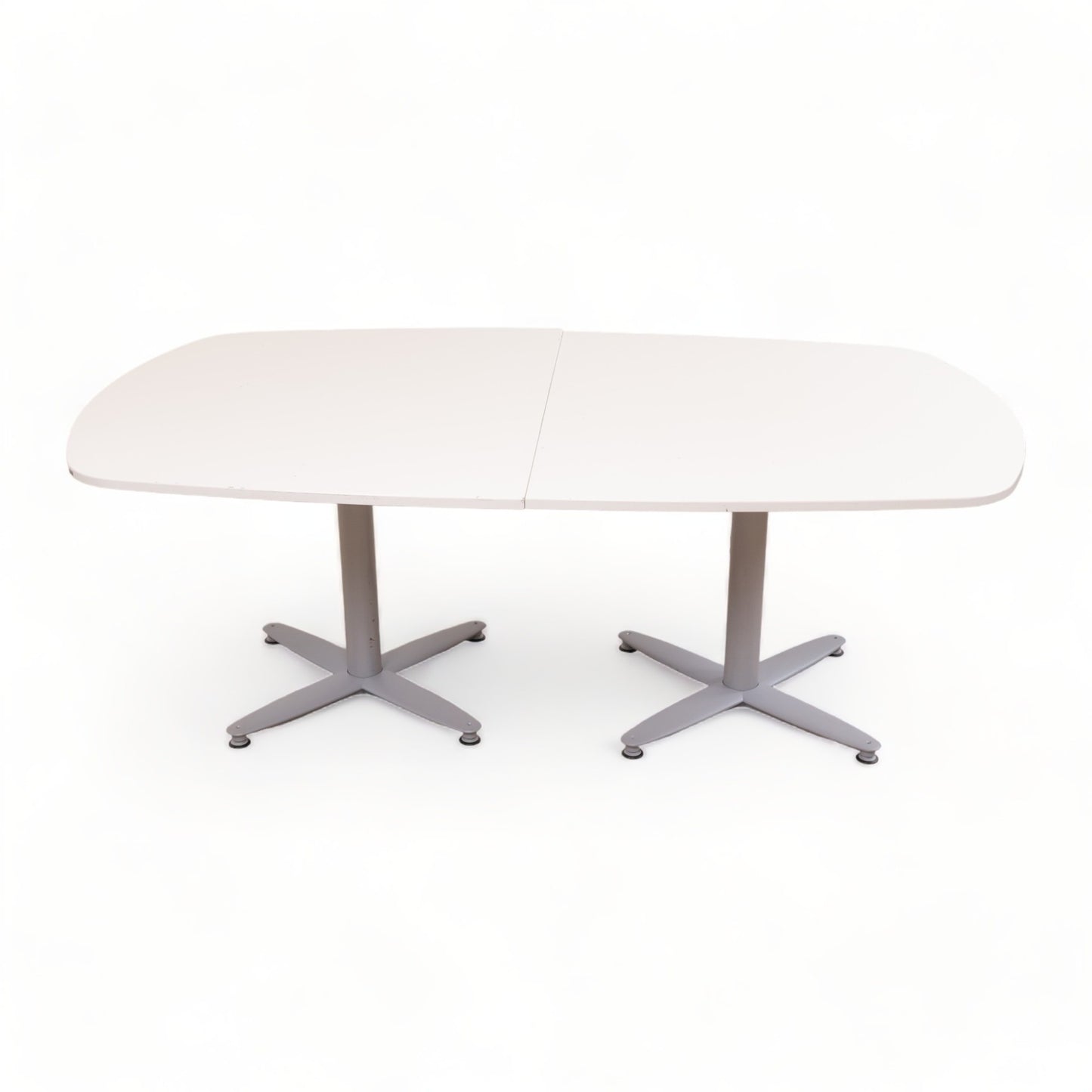 Kvalitetssikret | Kinnarps møtebord / skrivebord, 200×120 cm