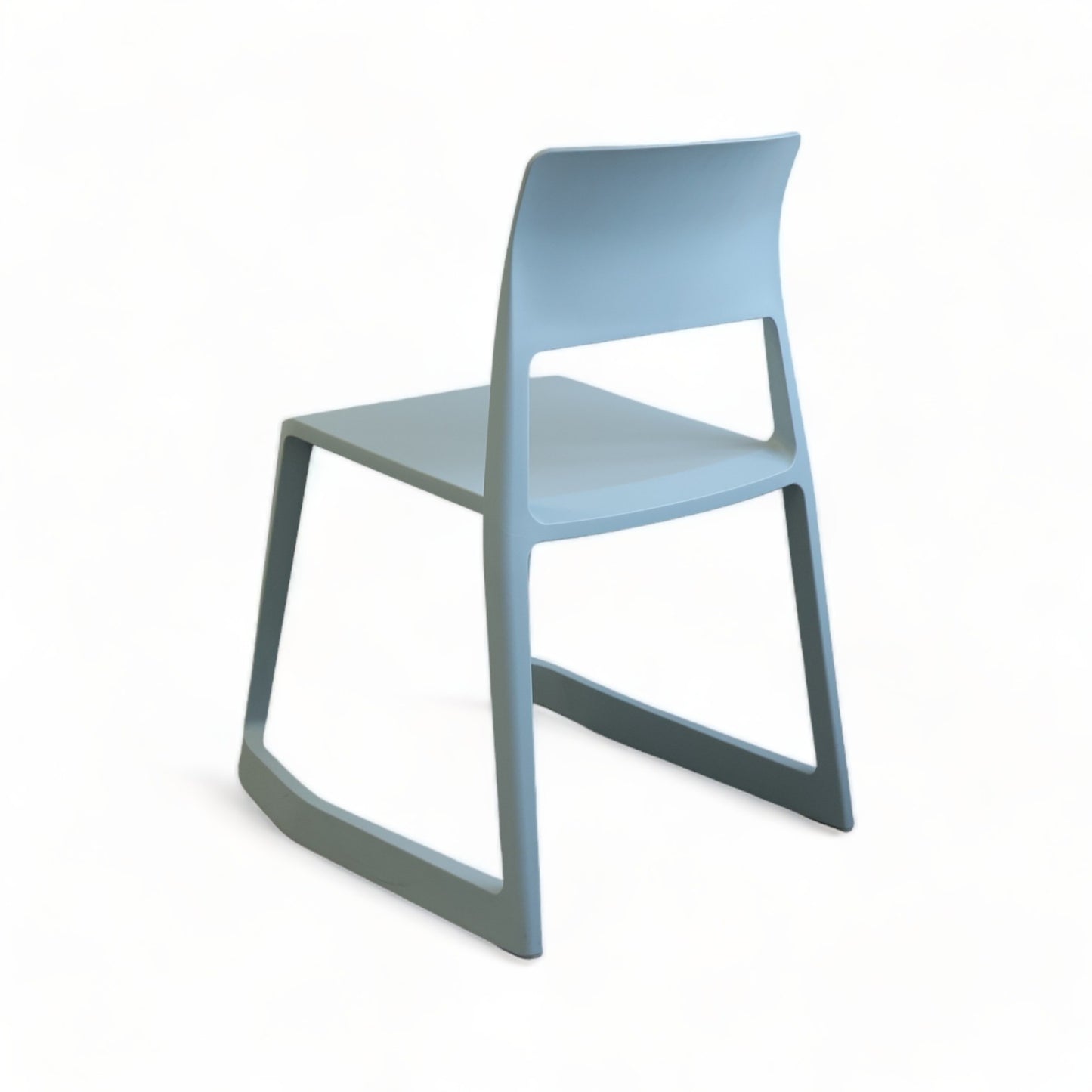 Kvalitetssikret | Vitra TipTon stol designet av Barber og Osgerby