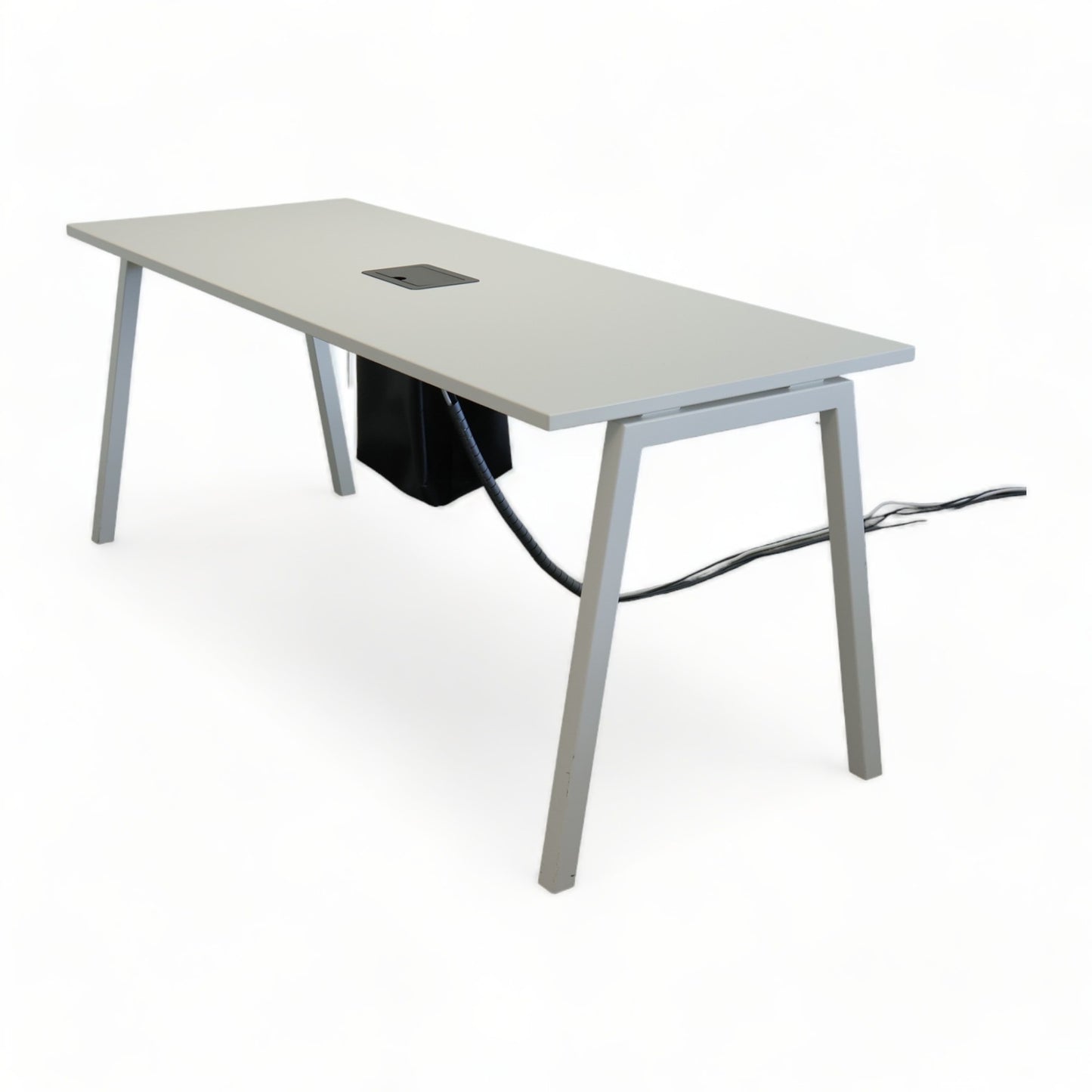 Kvalitetssikret | Elementa A1 bord med skrivebord, 180x70