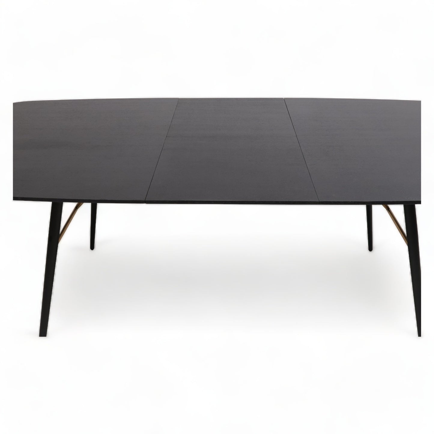 Kvalitetssikret | Dawn Spisebord med tilleggsplate, 180x105cm