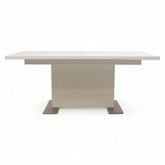 Kvalitetssikret | Genova Spisebord fra A-Møbler, 180x90