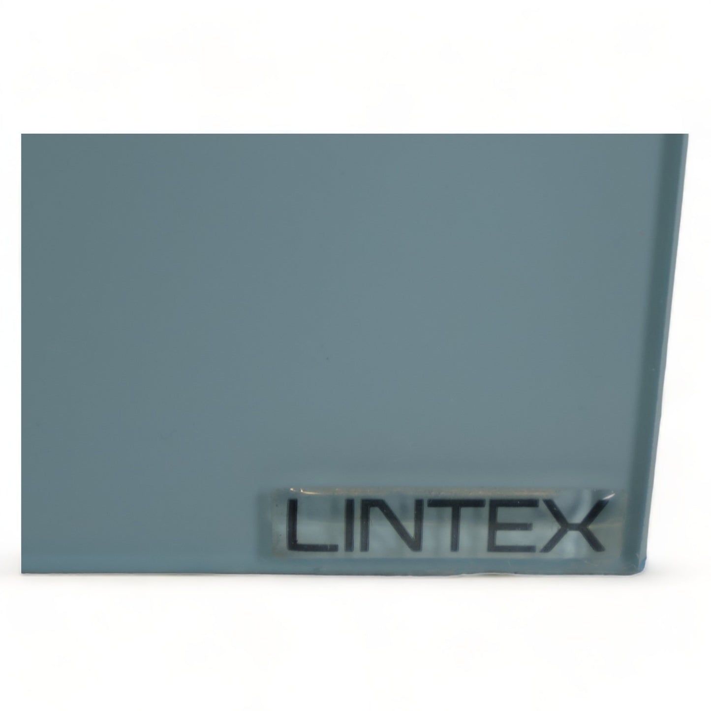 Pent brukt | Mood Glastavle - Lintex 200 x 100 cm - Shy