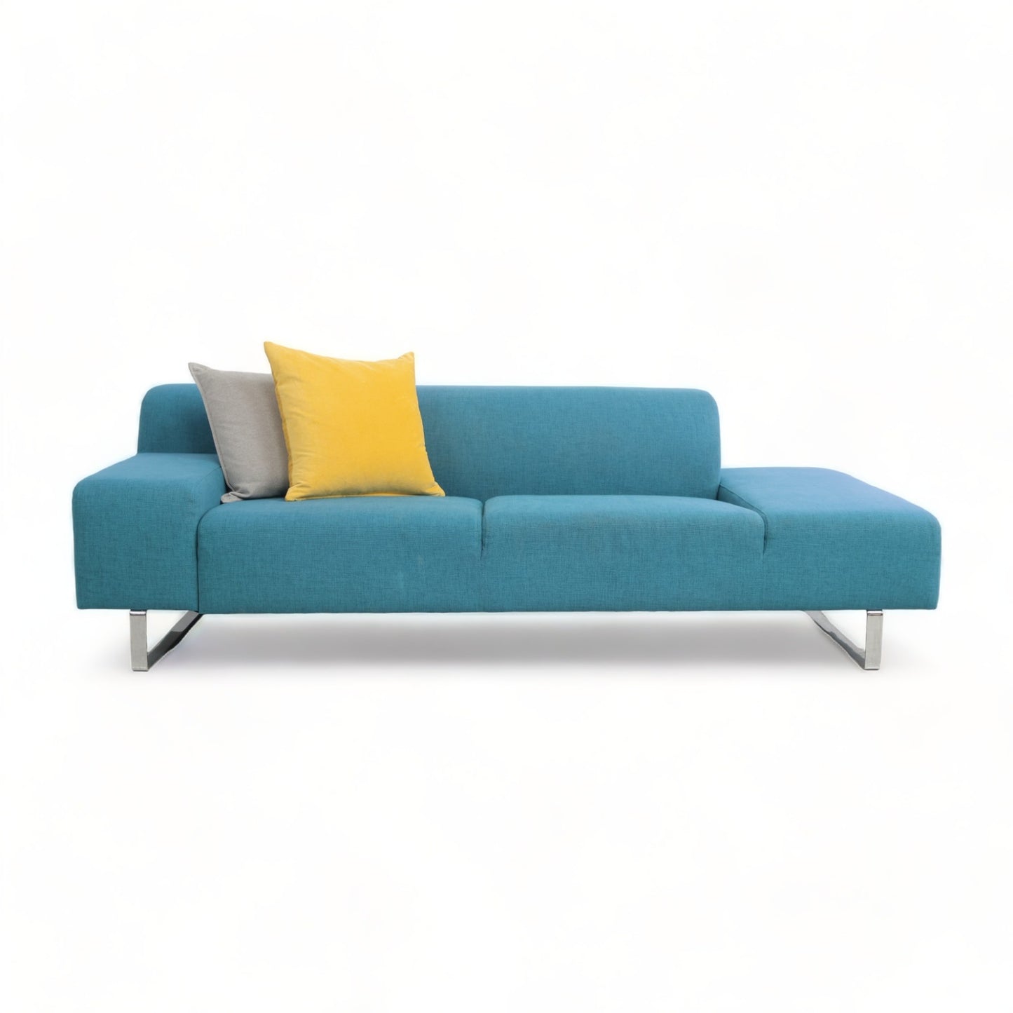 Nyrenset | Blå/grønn Bolia Seville 2.5-seter sofa