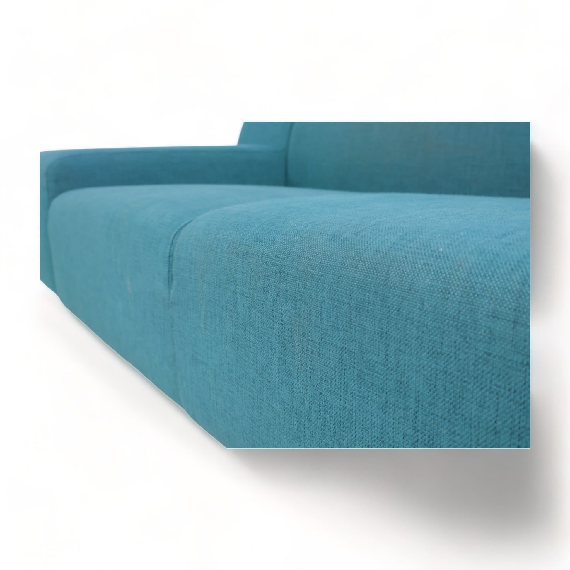 Nyrenset | Blå/grønn Bolia Seville 2.5-seter sofa