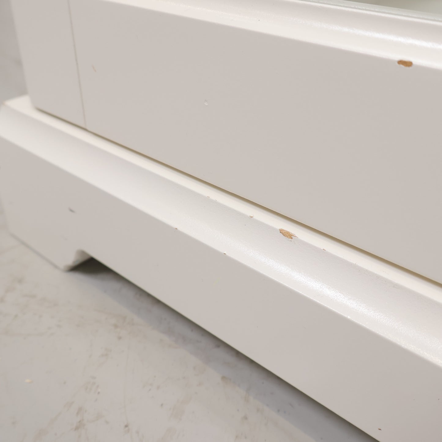 God tilstand | IKEA Hemnes vitrineskap