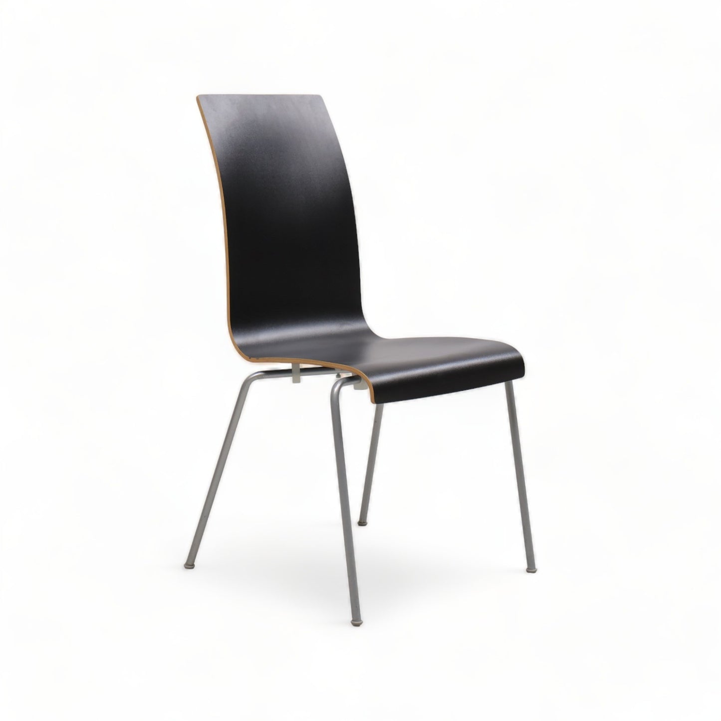 God tilstand | Sort IKEA stol