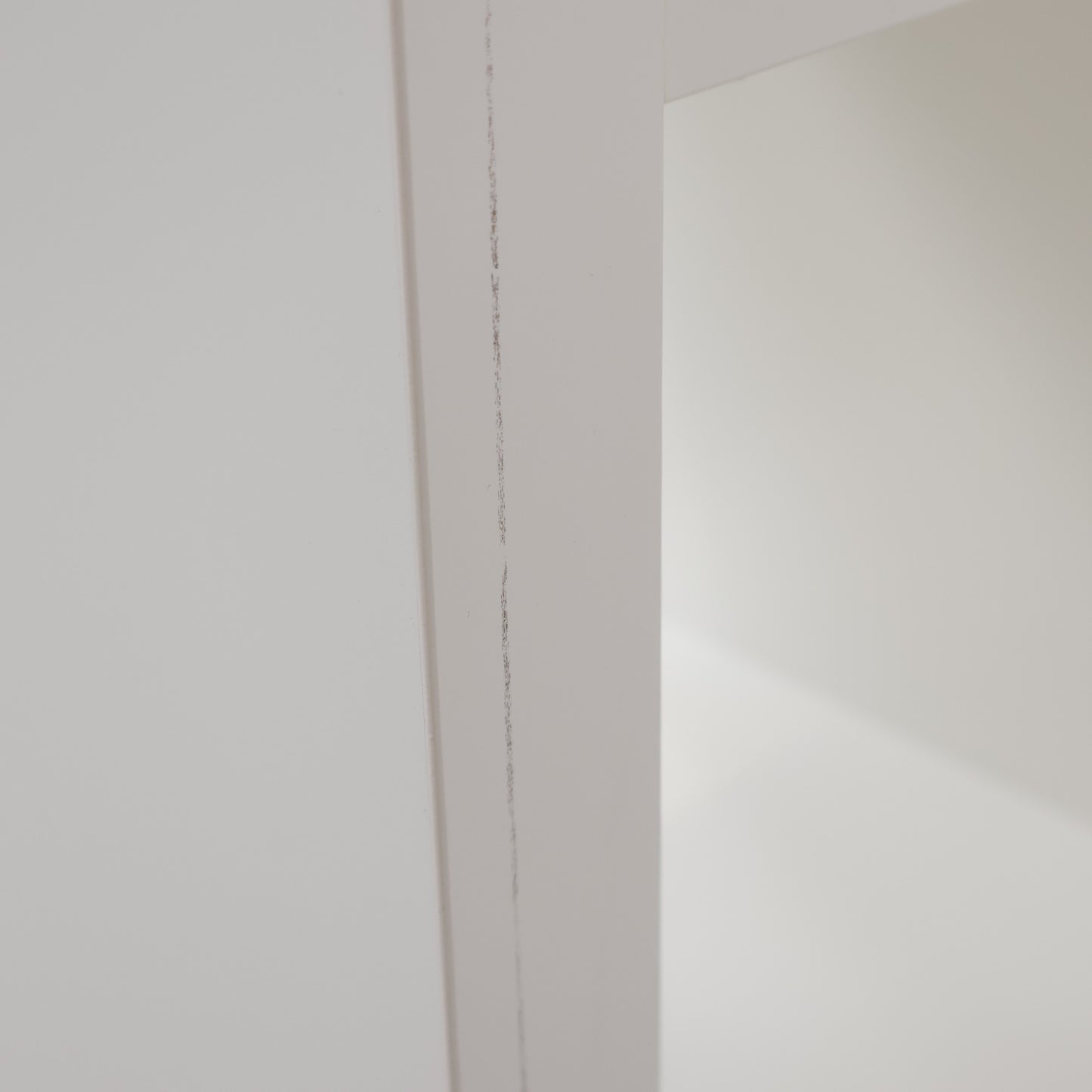 IKEA | Kallax hylle i hvit farge