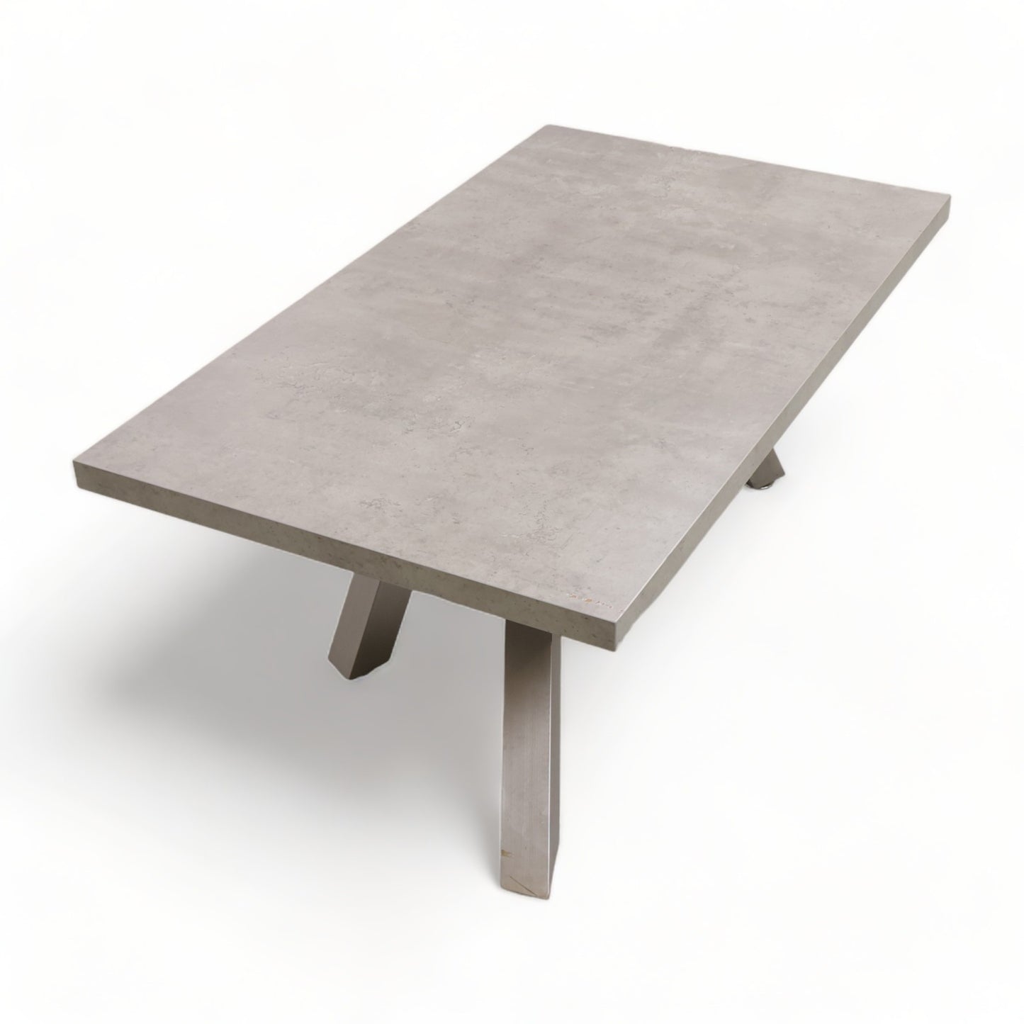 Kvalitetsikret | Sofabord i en røff look 120x70
