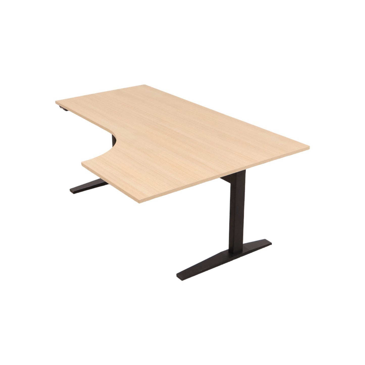 Kvalitetsikret | Elektrisk ståbord, 180x120