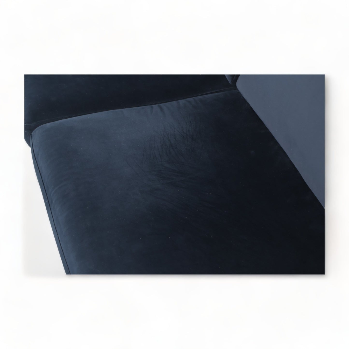Nyrenset | Mørk Blå Sofacompany Astha Sofagruppe i velur