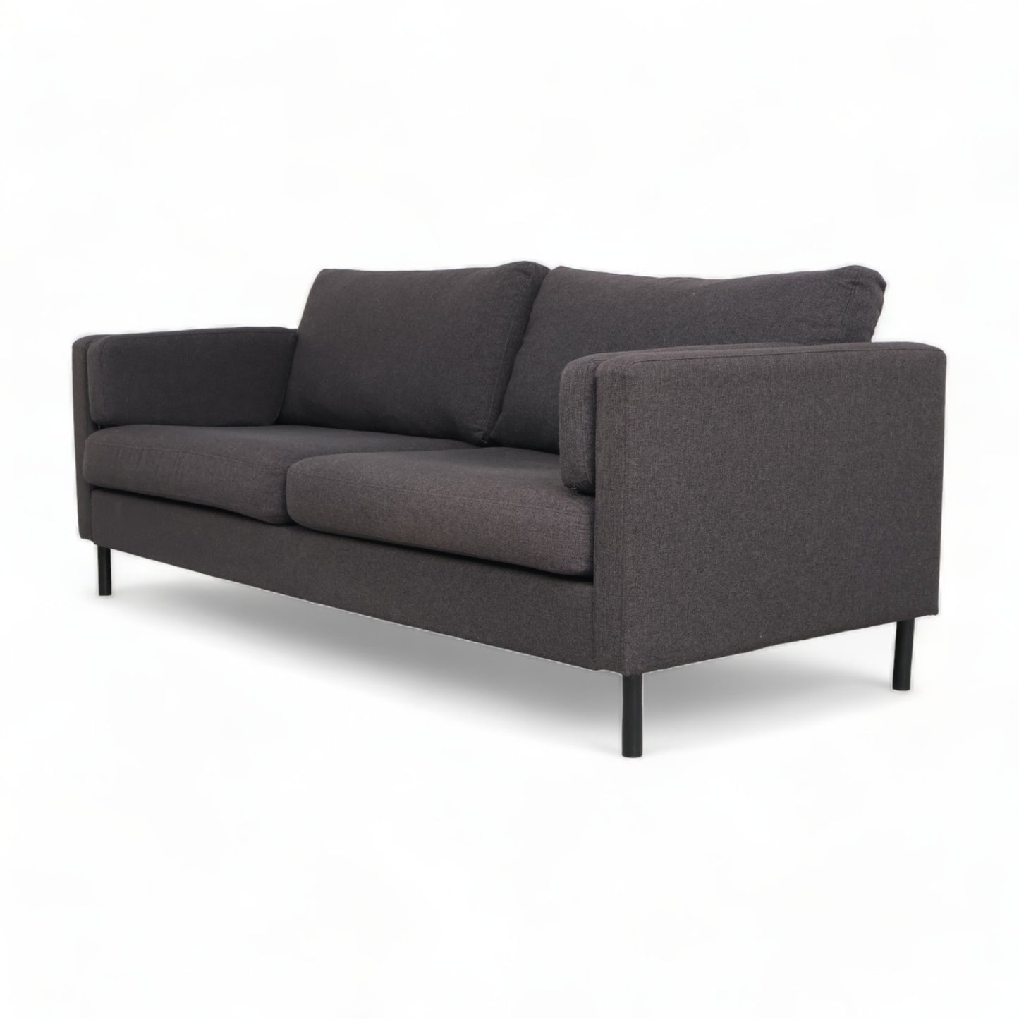 Nyrenset | Bohus 3-seter sofa