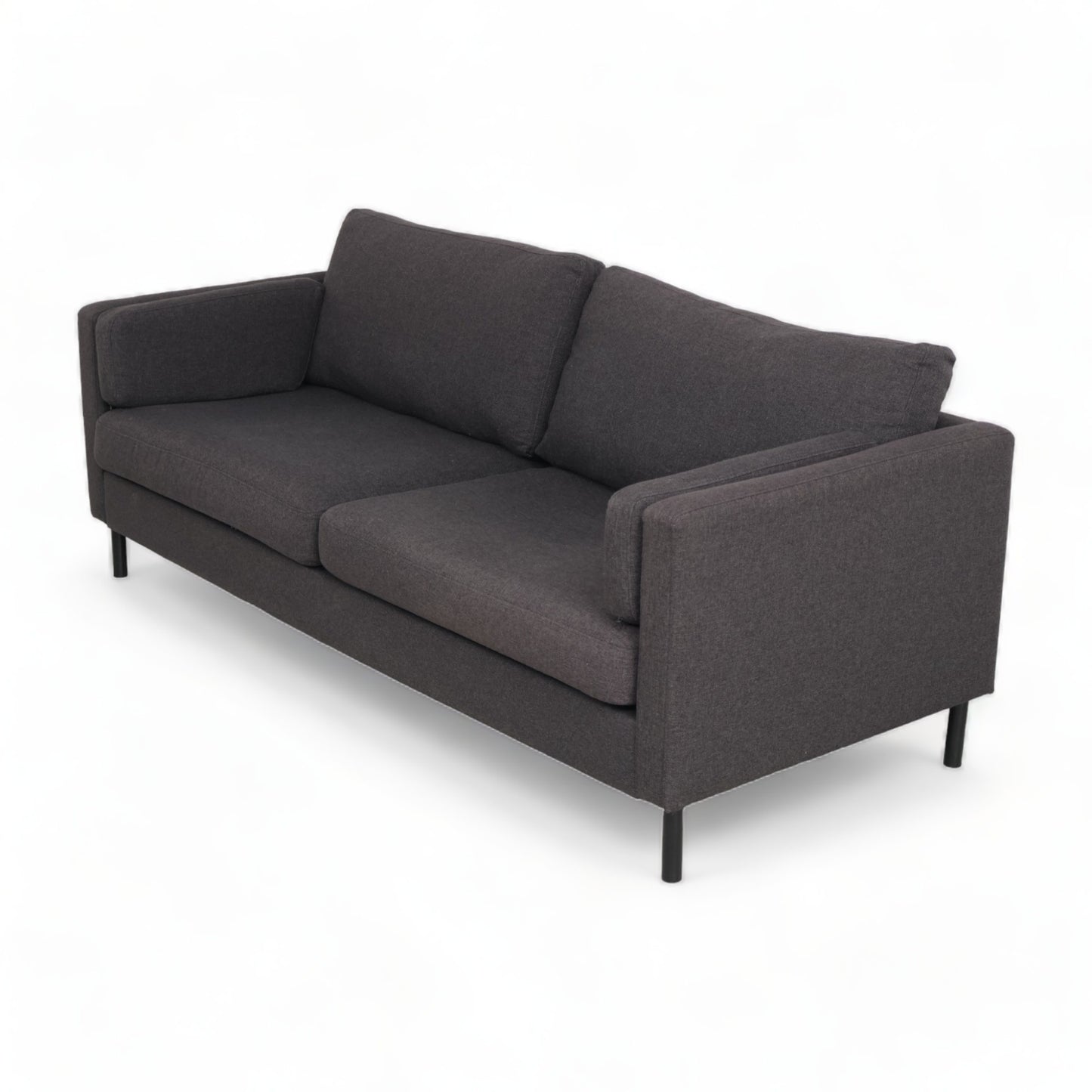 Nyrenset | Bohus 3-seter sofa