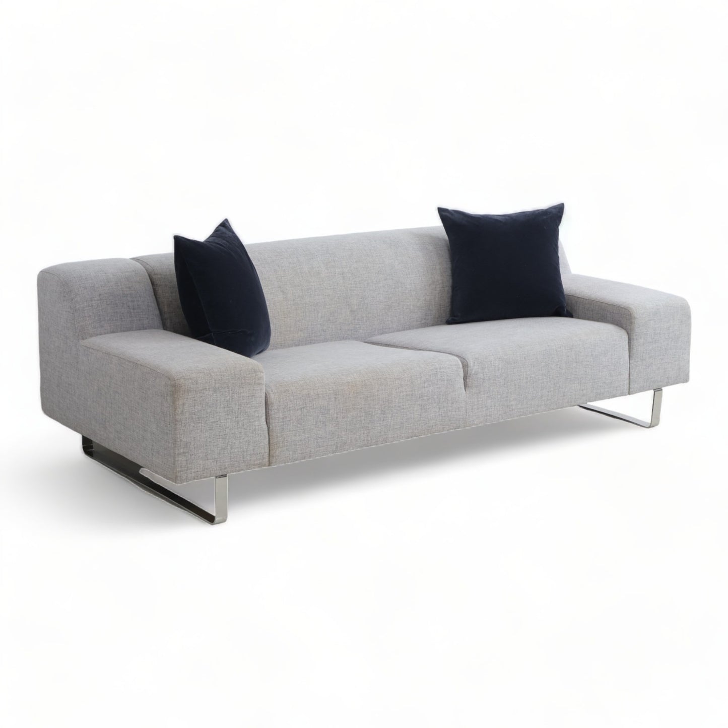 Nyrenset | Bolia Seville 3-seter sofa