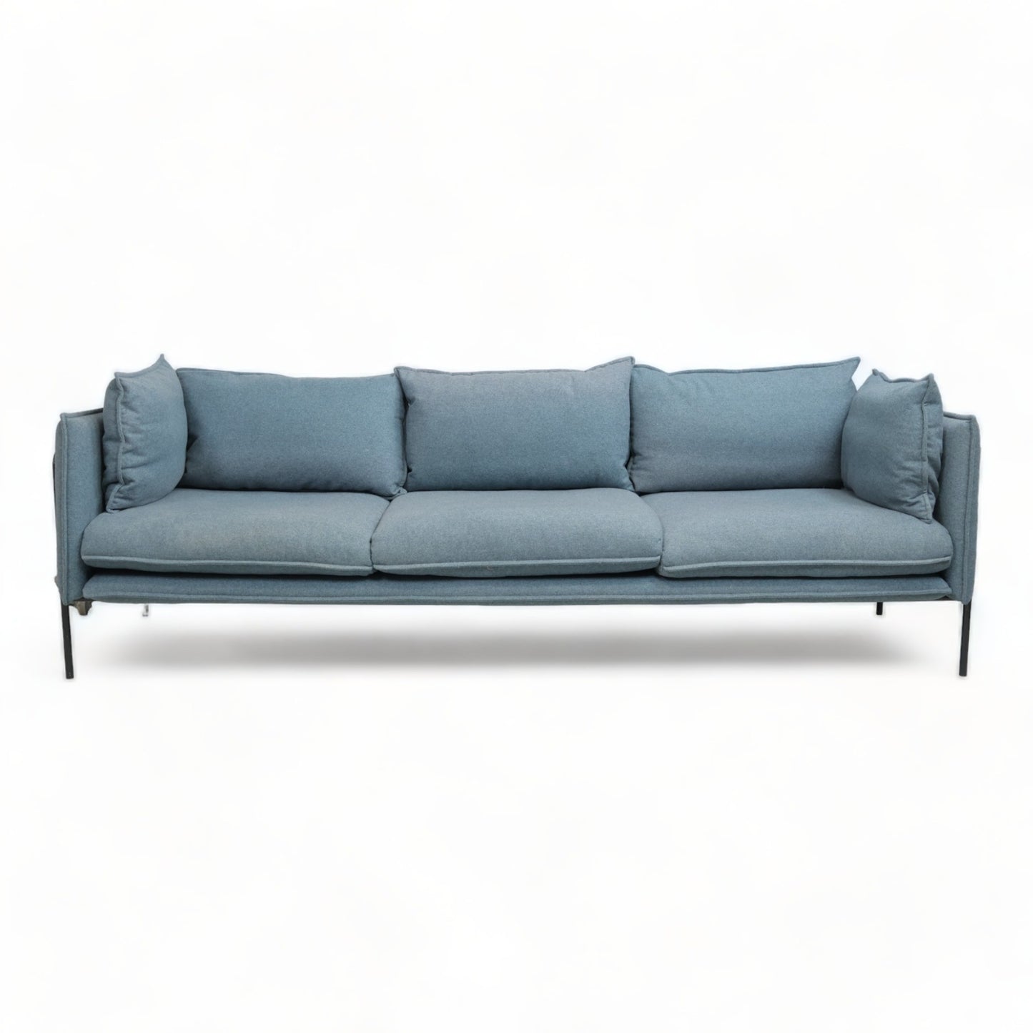 Nyrenset | Bolia Pepe 3-seter sofa