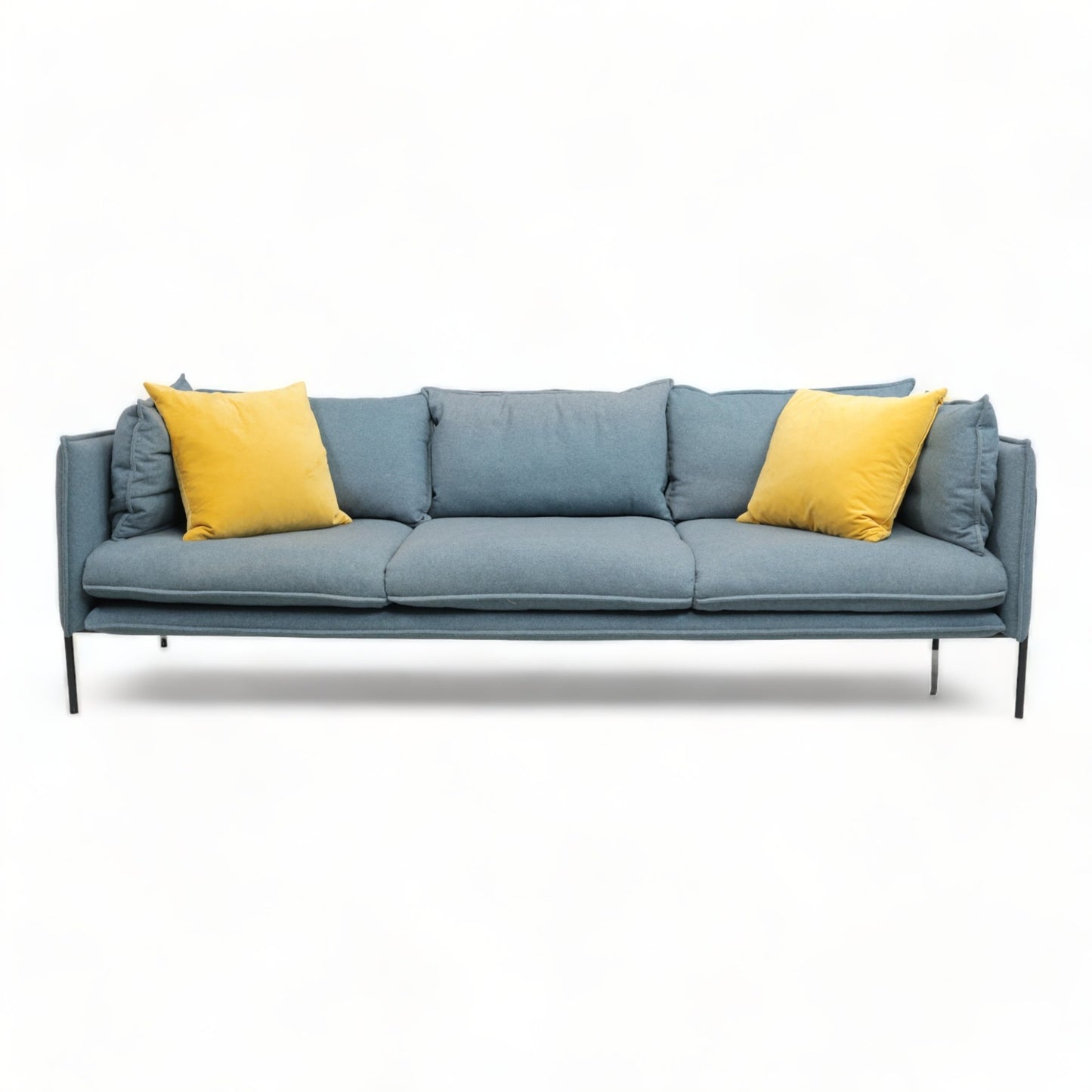 Nyrenset | Bolia Pepe 3-seter sofa