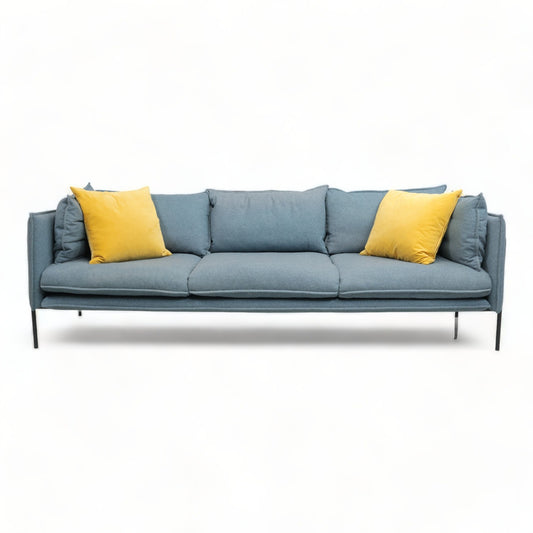 Nyrenset | Bolia Pepe 3-seter sofa