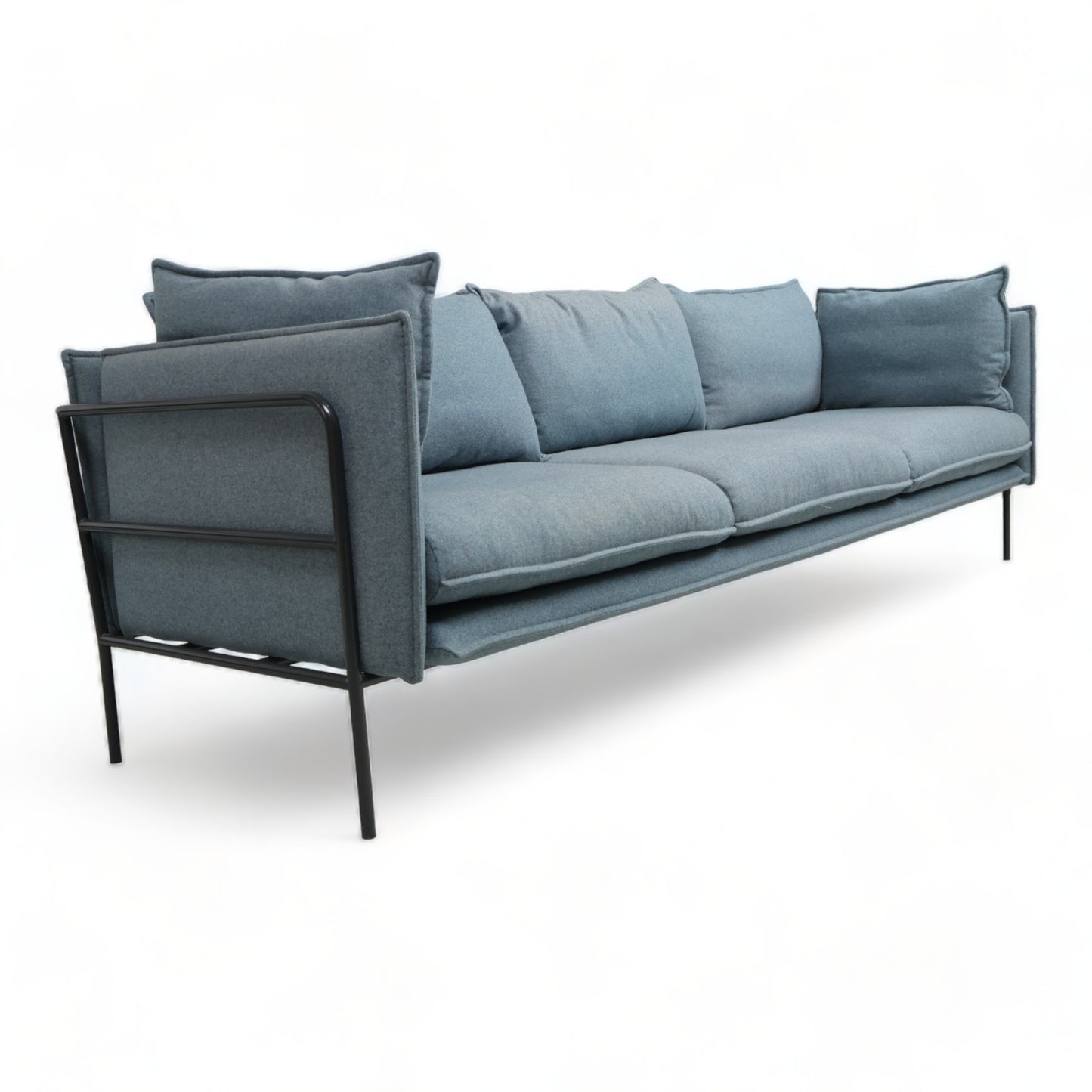 Nyrenset | Bolia Pepe 3-seter sofa