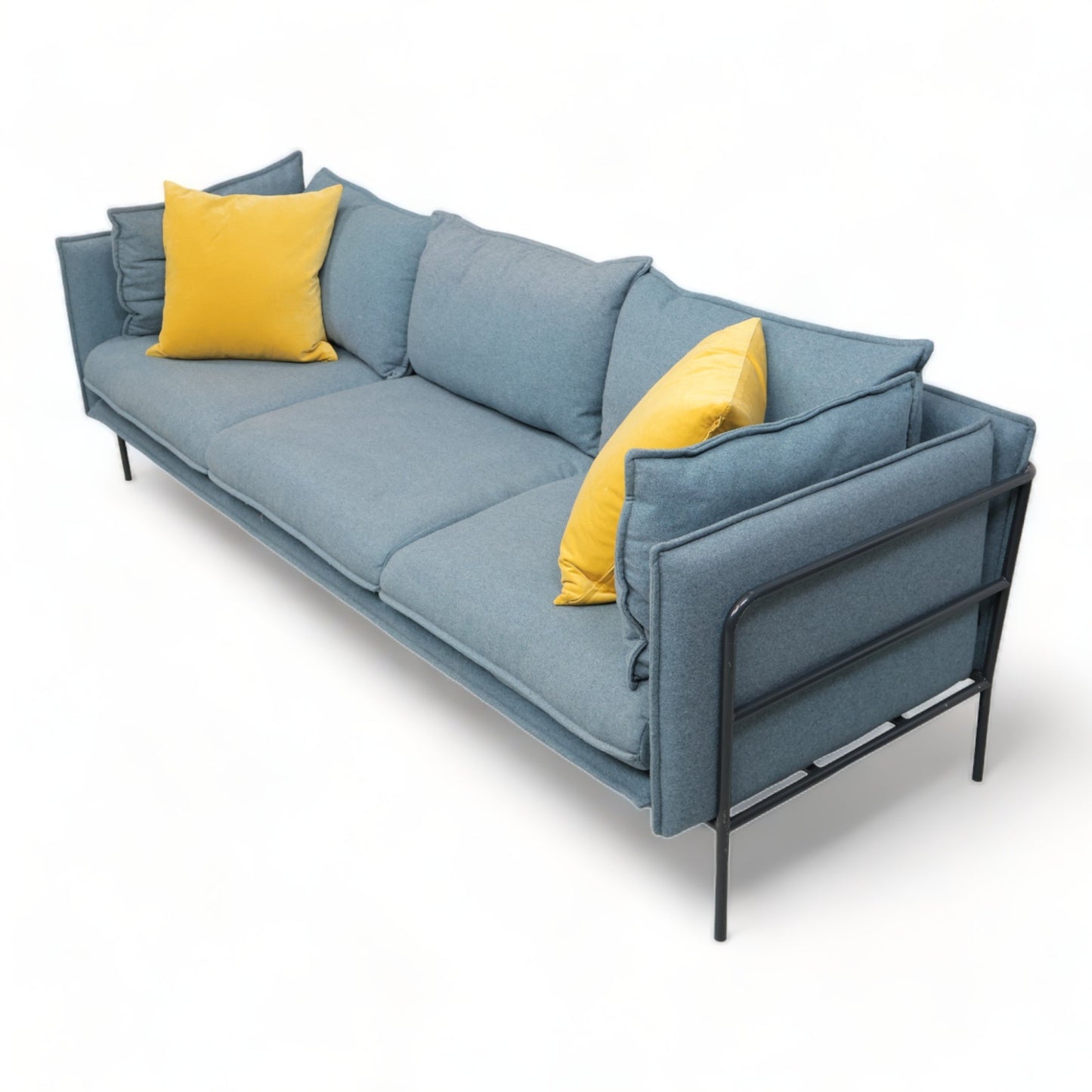 Nyrenset | Bolia Pepe 3-seter sofa