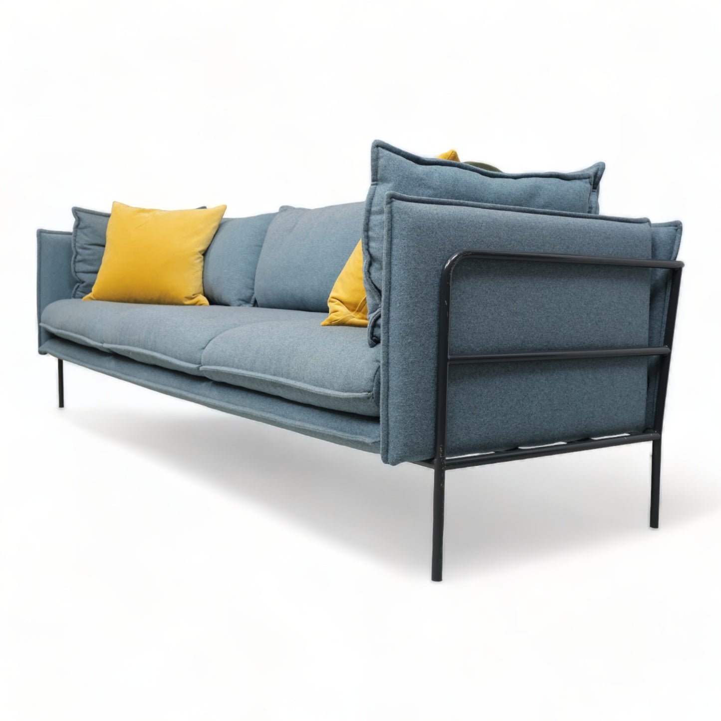 Nyrenset | Bolia Pepe 3-seter sofa