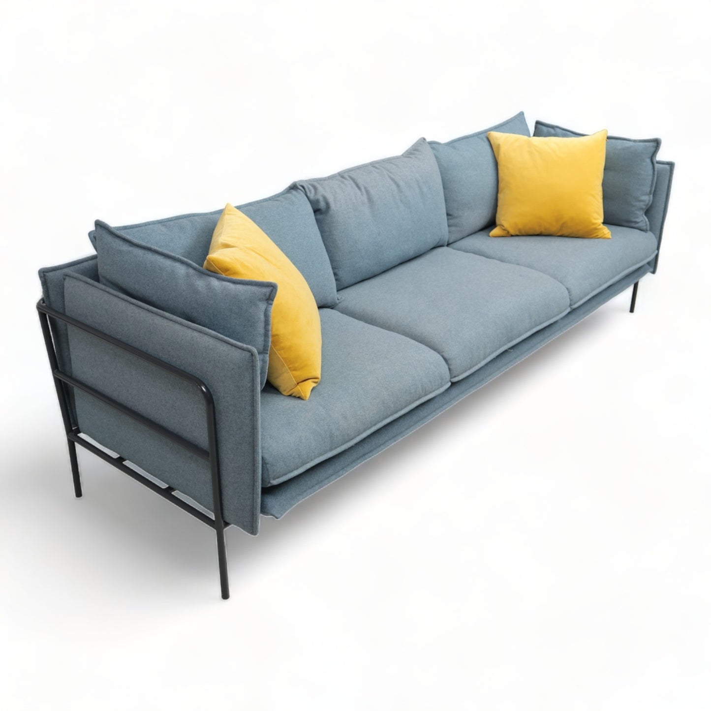 Nyrenset | Bolia Pepe 3-seter sofa