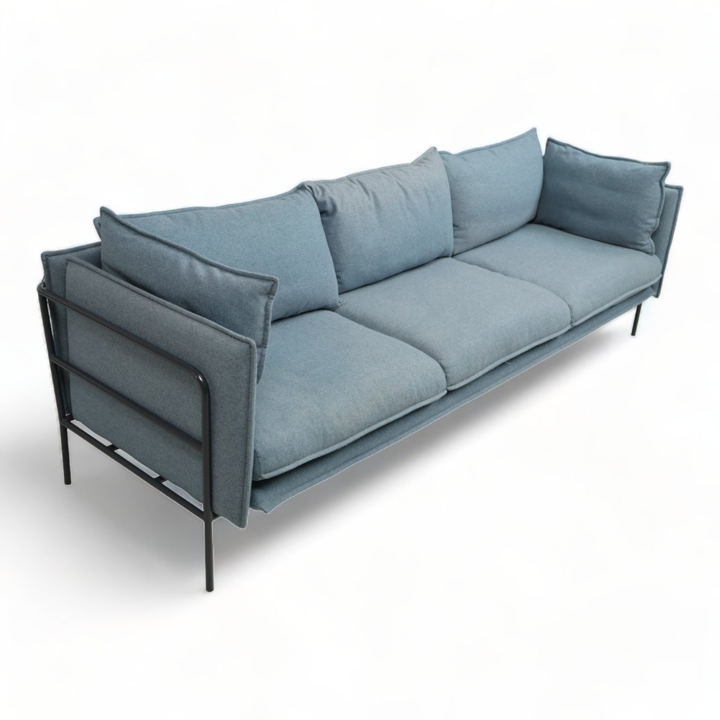 Nyrenset | Bolia Pepe 3-seter sofa