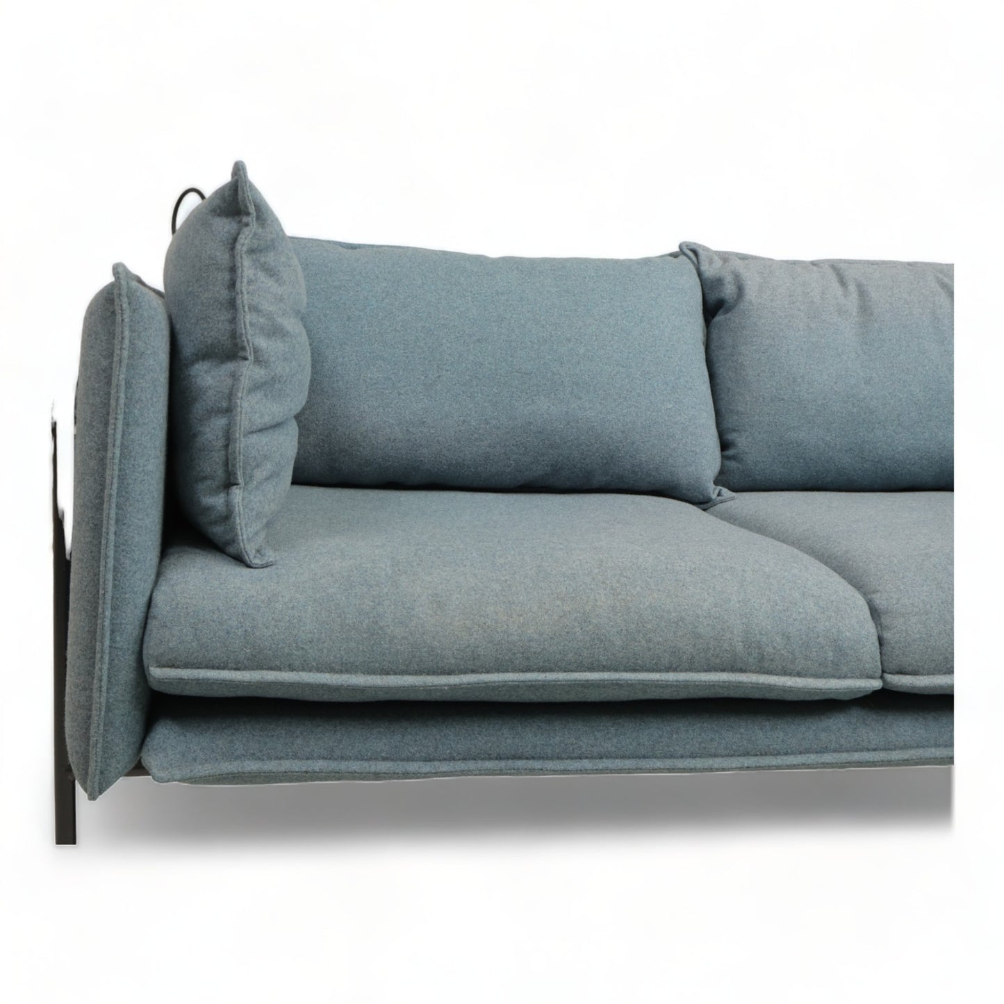 Nyrenset | Bolia Pepe 3-seter sofa