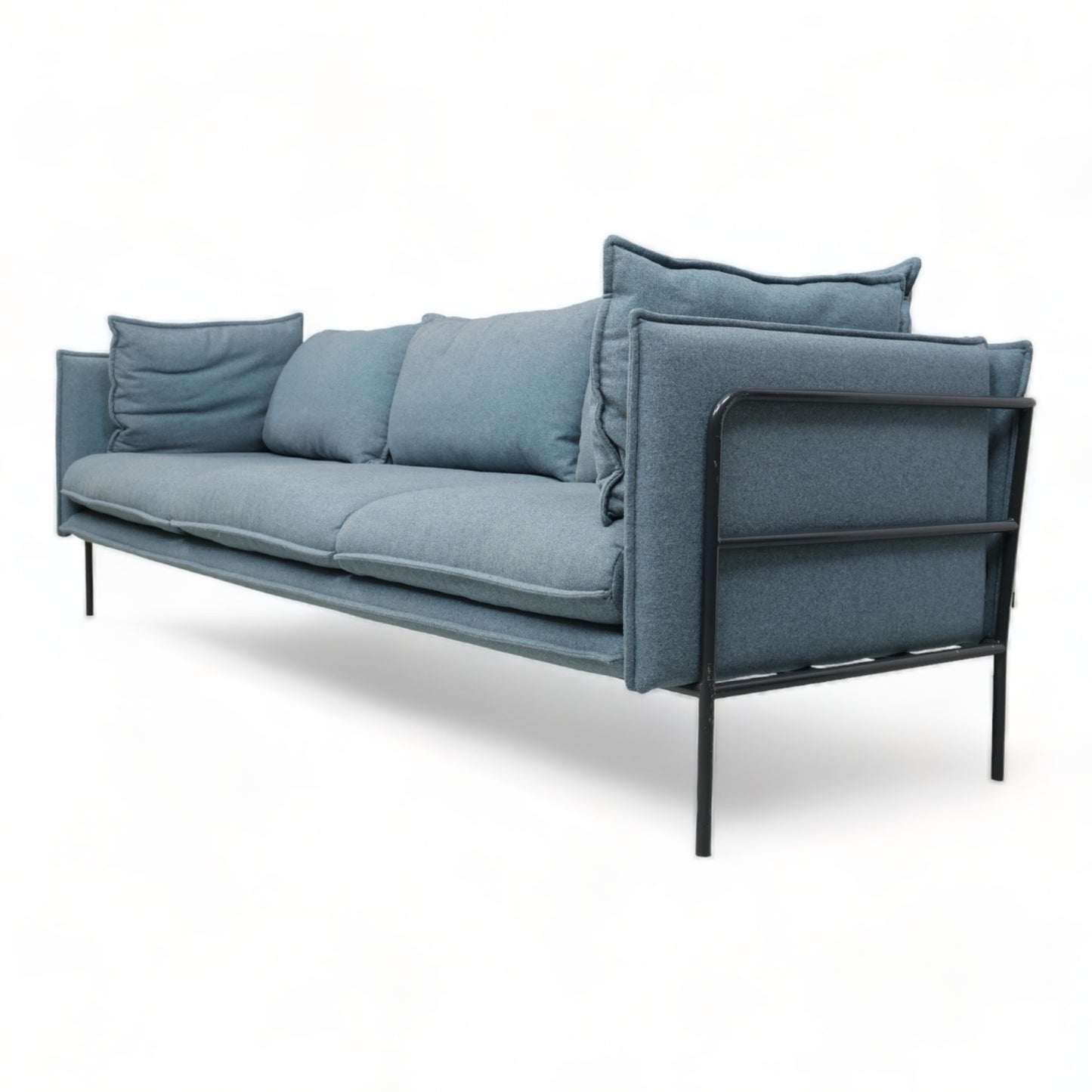 Nyrenset | Bolia Pepe 3-seter sofa