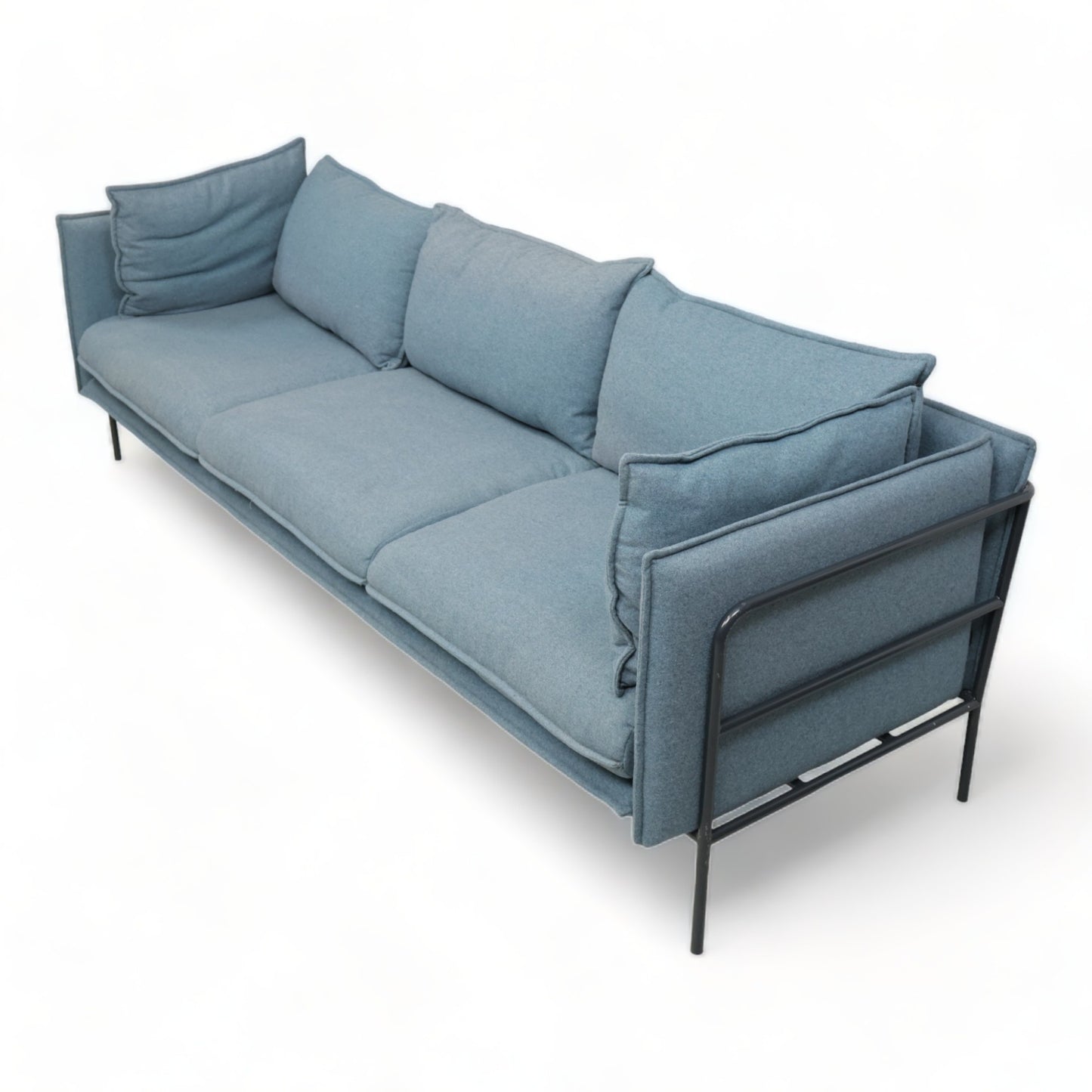 Nyrenset | Bolia Pepe 3-seter sofa