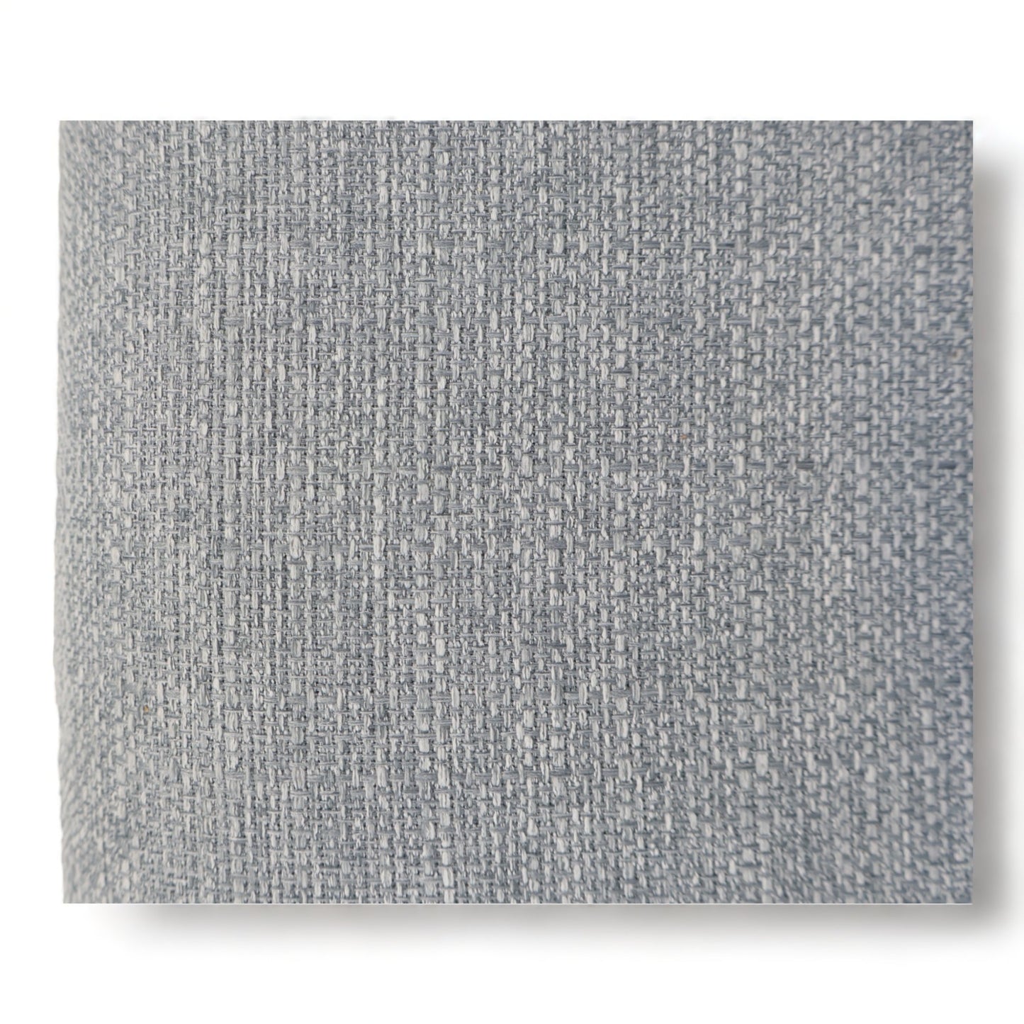 Nyrenset | Lys grå Westfield lenestol med krakk