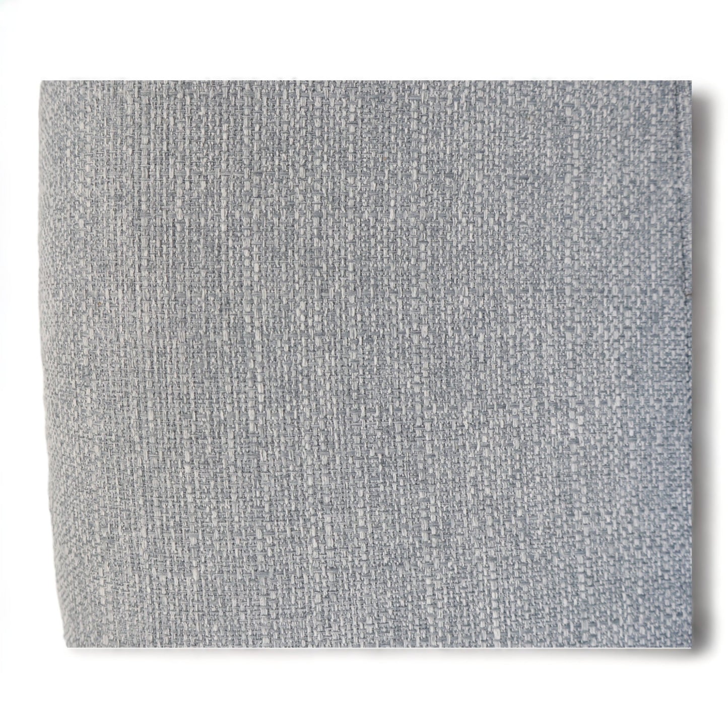 Nyrenset | Lys grå Westfield lenestol med krakk