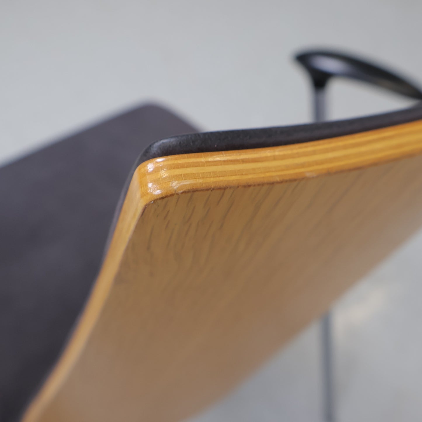 Nyrenset | Fora Form stol