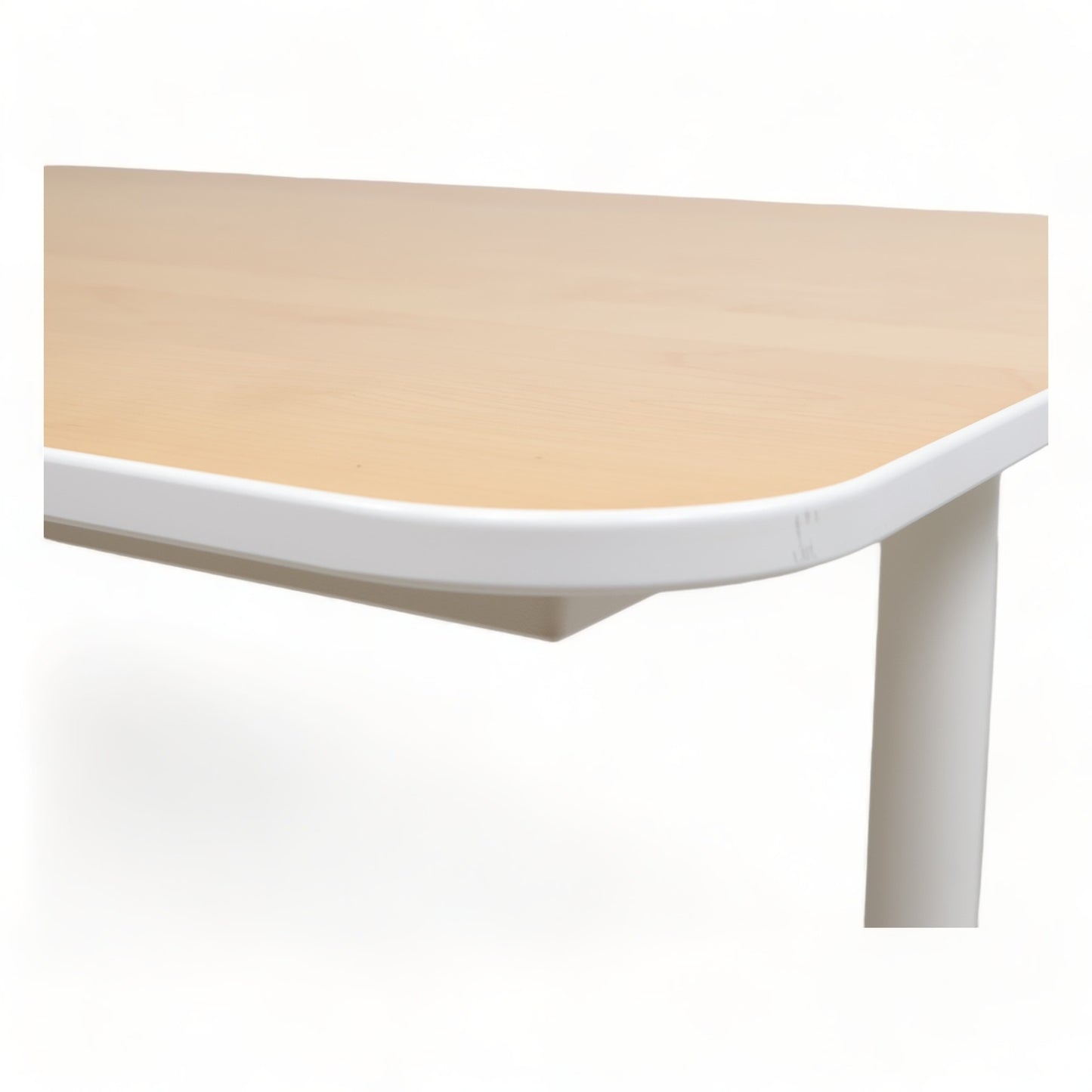 Kvalitetssikret | IKEA Bekant høydejusterbart skrivebord. 160×110