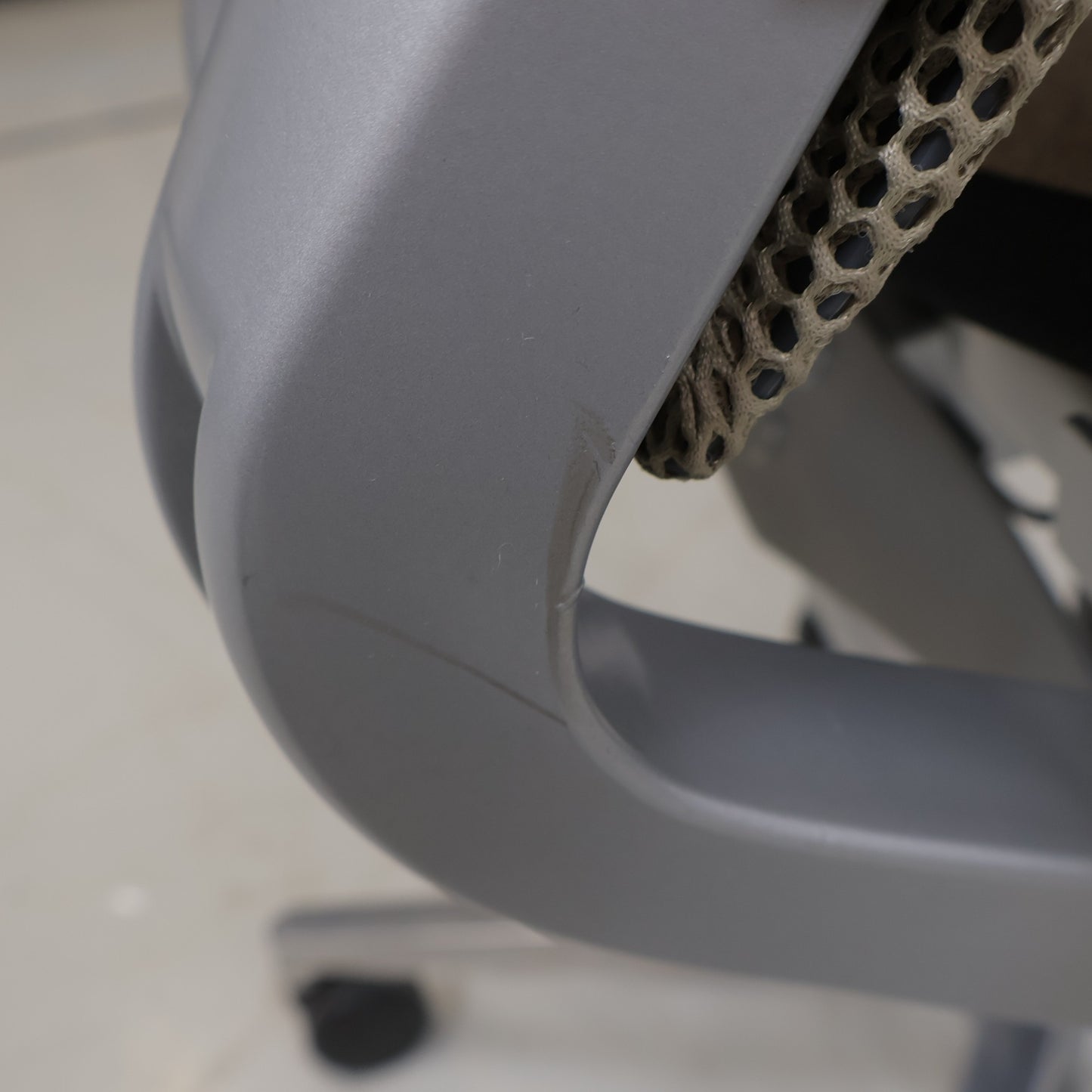 Nyrenset | Steelcase Think ergonomisk kontorstol