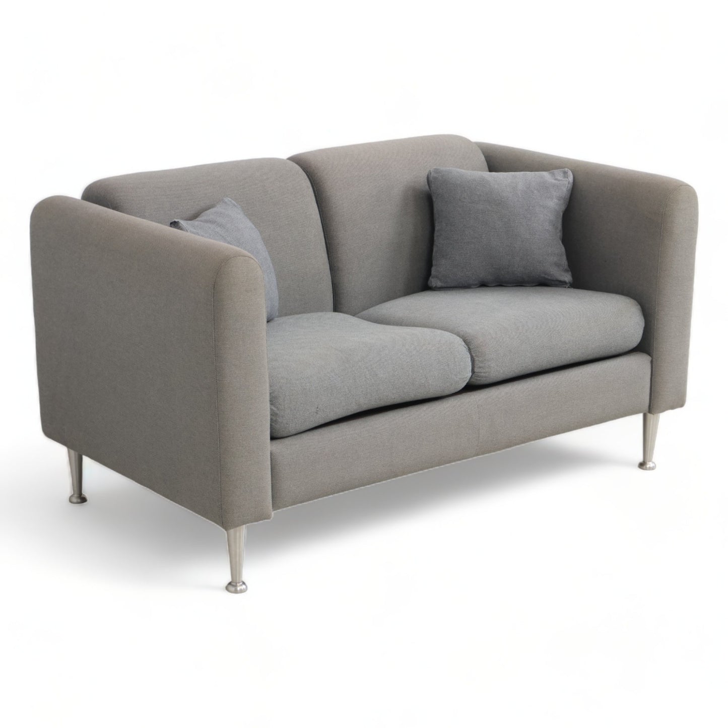 Nyrenset | 2-seter sofa