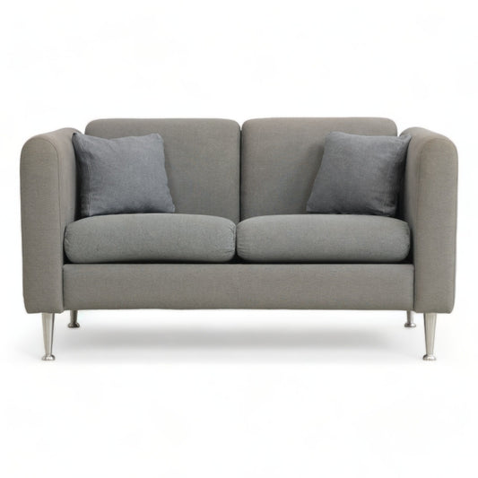 Nyrenset | 2-seter sofa